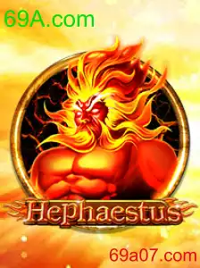Explorando o Mundo de Hephaestus no 69A.com